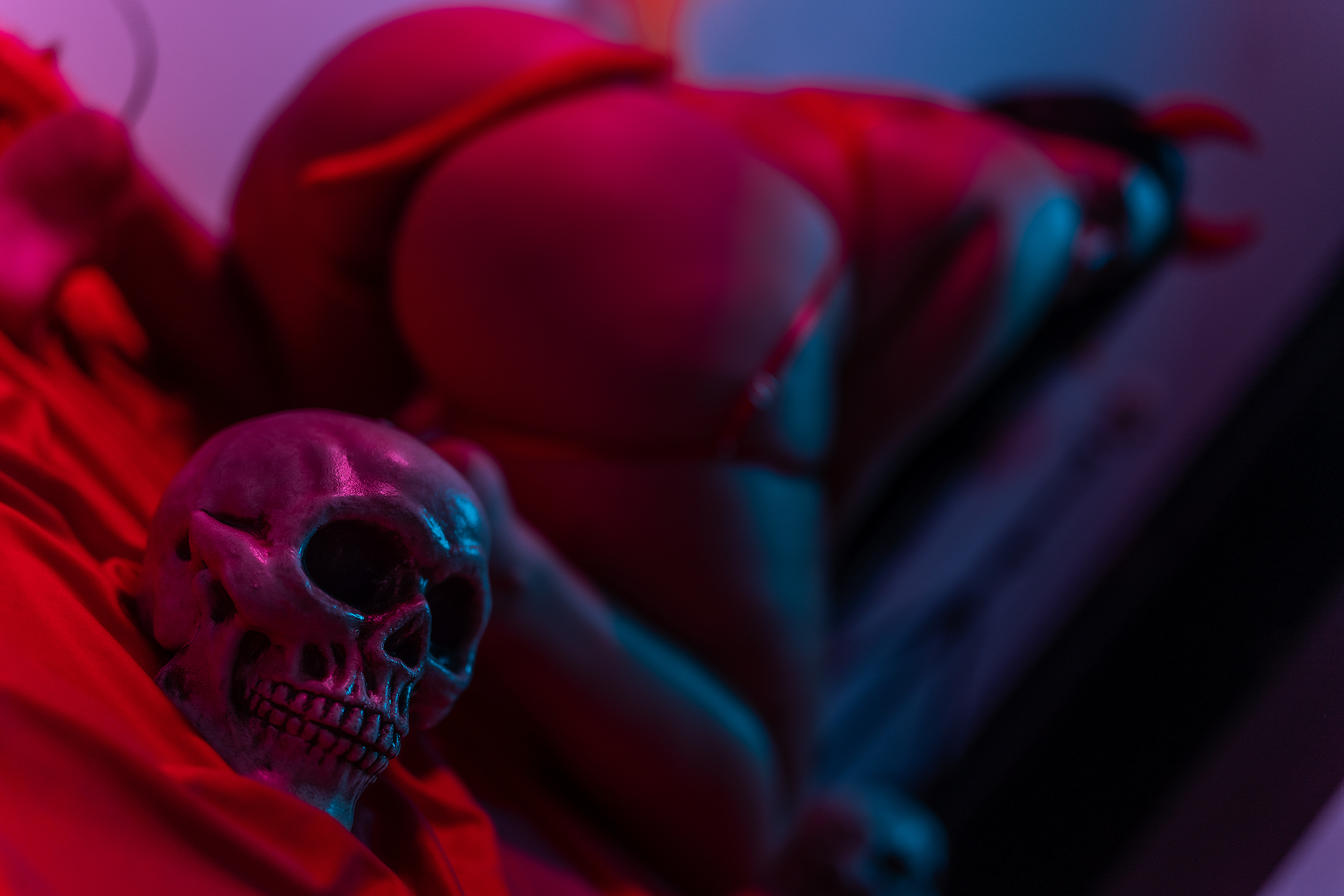 Darsteller NayaWayne Foto 7