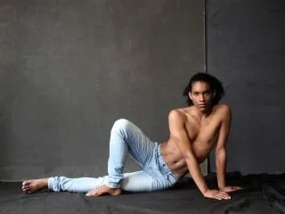 SwitchLioXO profielfoto van cam model