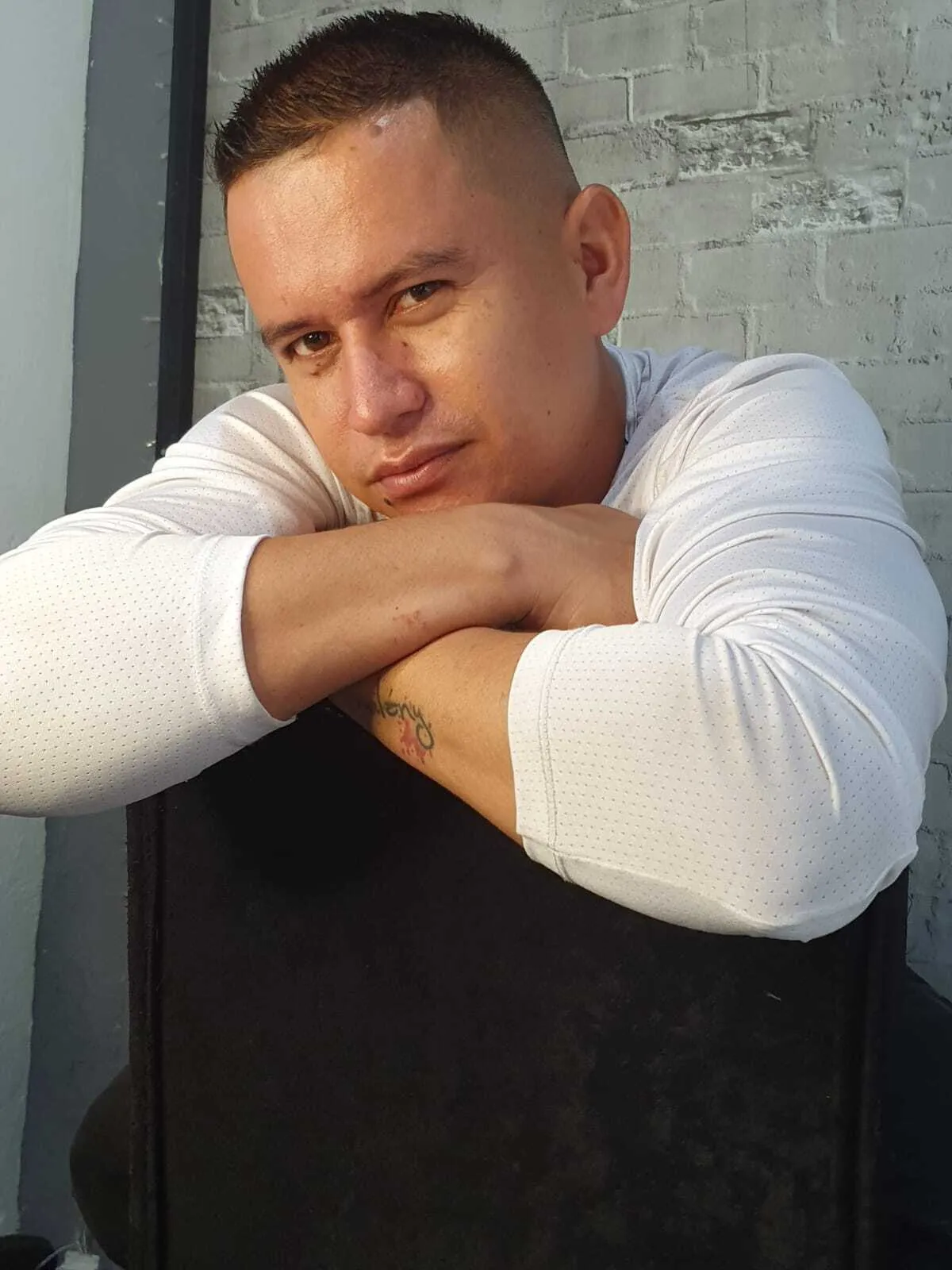 Interprete JarethVitale Foto 1