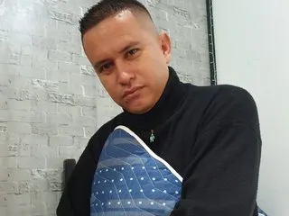 JarethVitale profilbild på webbkameramodell