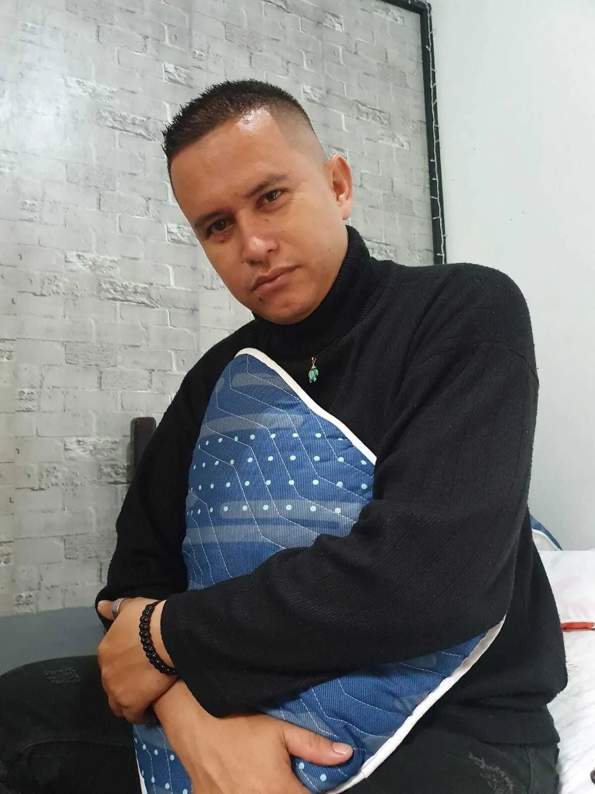 Interprete JarethVitale Foto 2