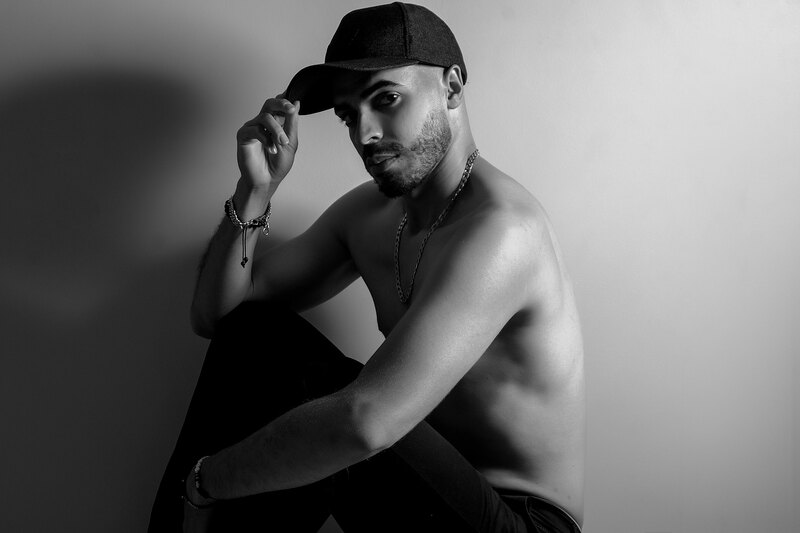 Artist AxelThompson Foto 1