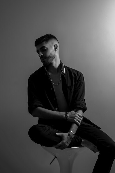 Artist AxelThompson Foto 6