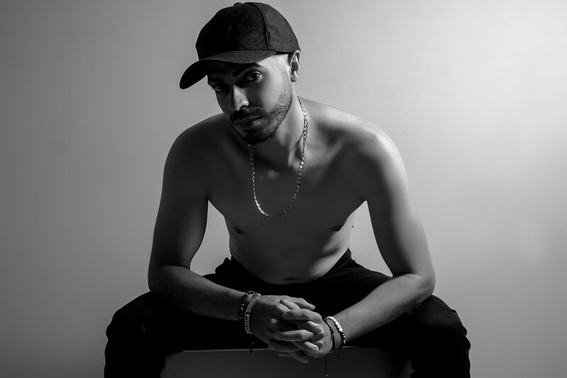 Artist AxelThompson Foto 3