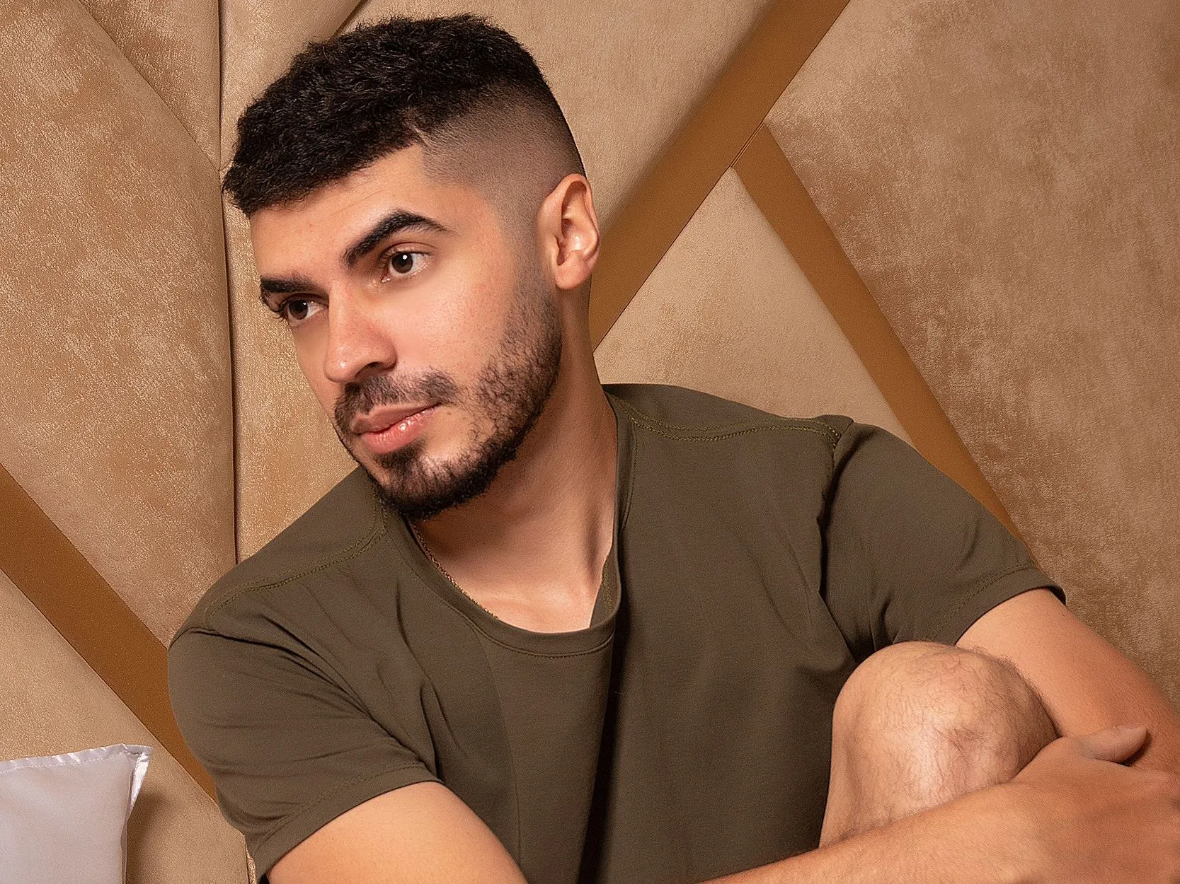 AxelThompson Profilbild des Cam-Modells