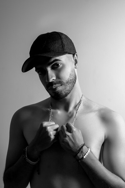Artist AxelThompson Foto 4