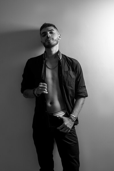 Artist AxelThompson Foto 8