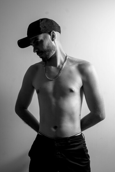 Artist AxelThompson Foto 5