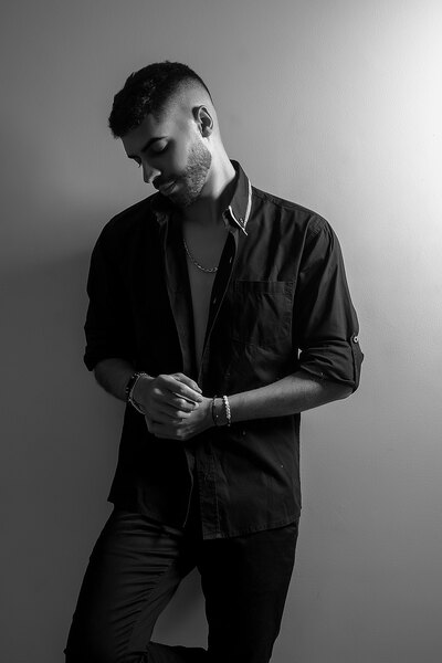 Artist AxelThompson Foto 9