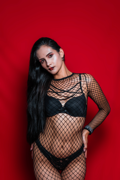 Artista TriniityFox Foto 12
