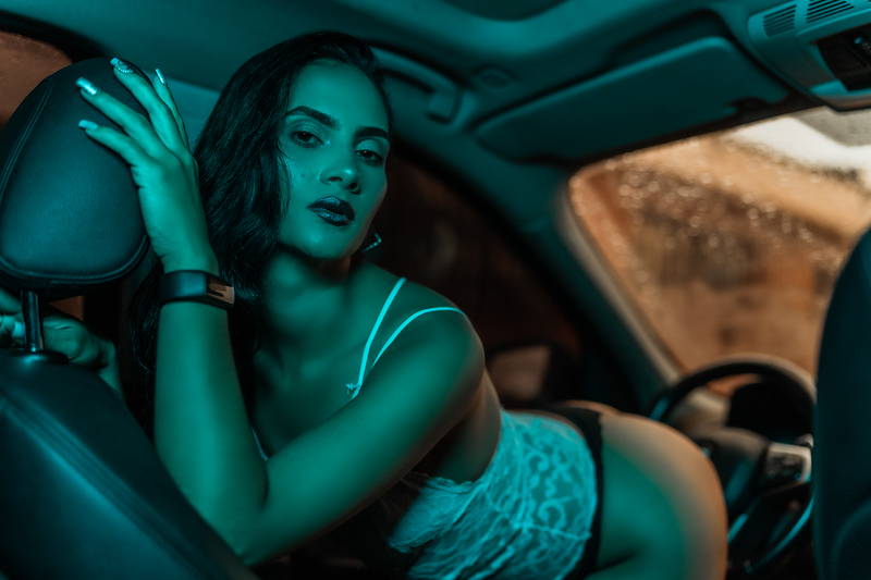 Artista TriniityFox Foto 5