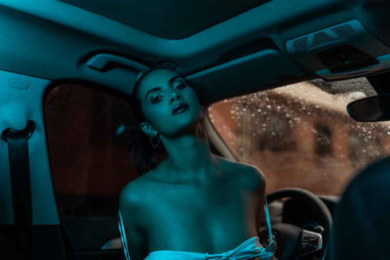 Artista TriniityFox Foto 6