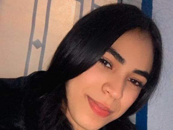 JasminAbbey Profilbild des Cam-Modells