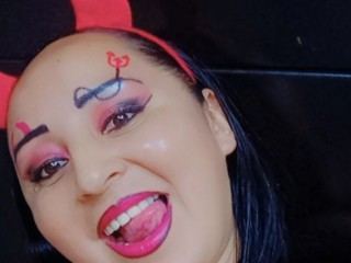 Profilbilde av nahomysex69 webkamera modell