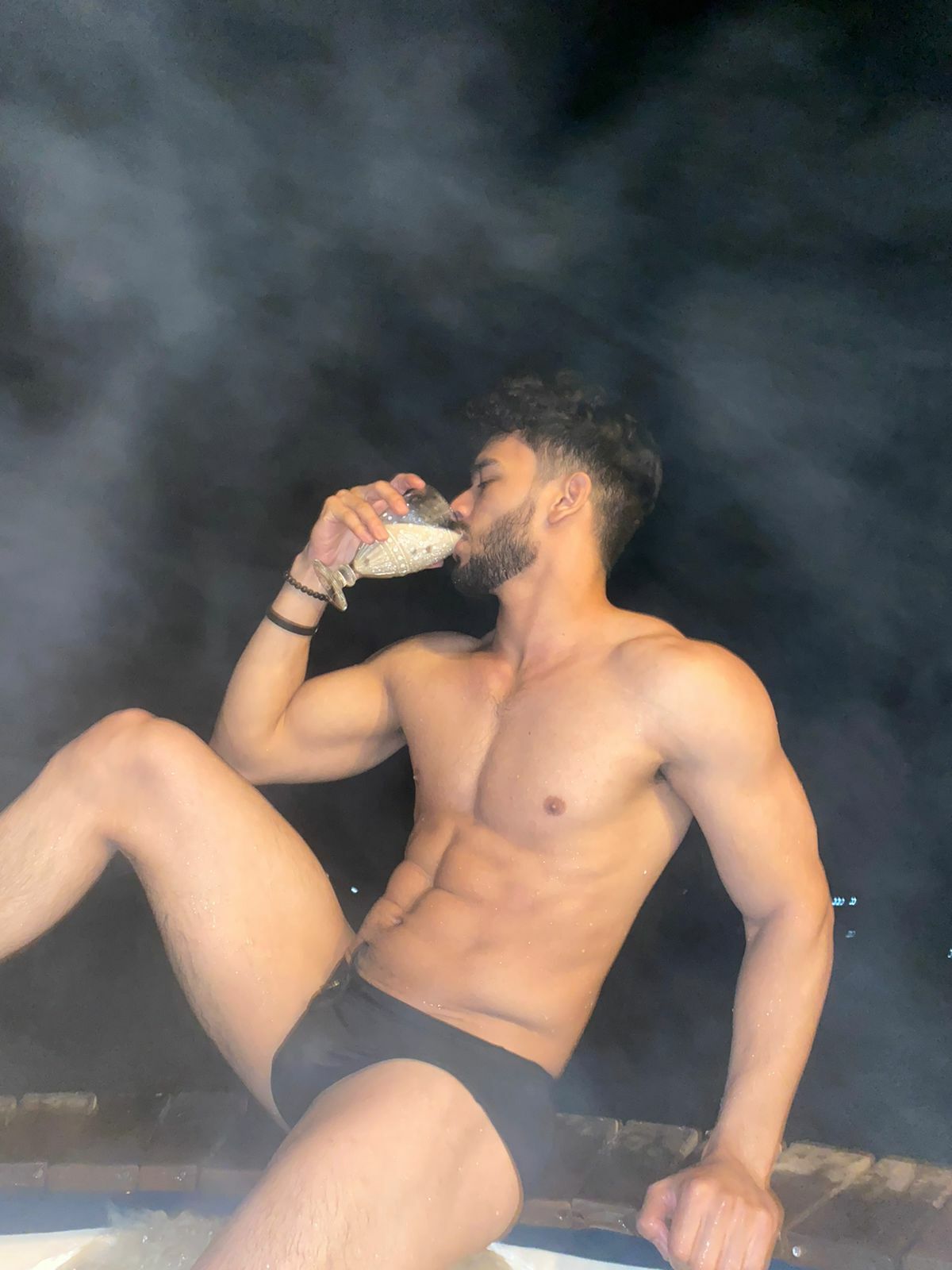 Utøver Jeremyhalem31 Bilde 11