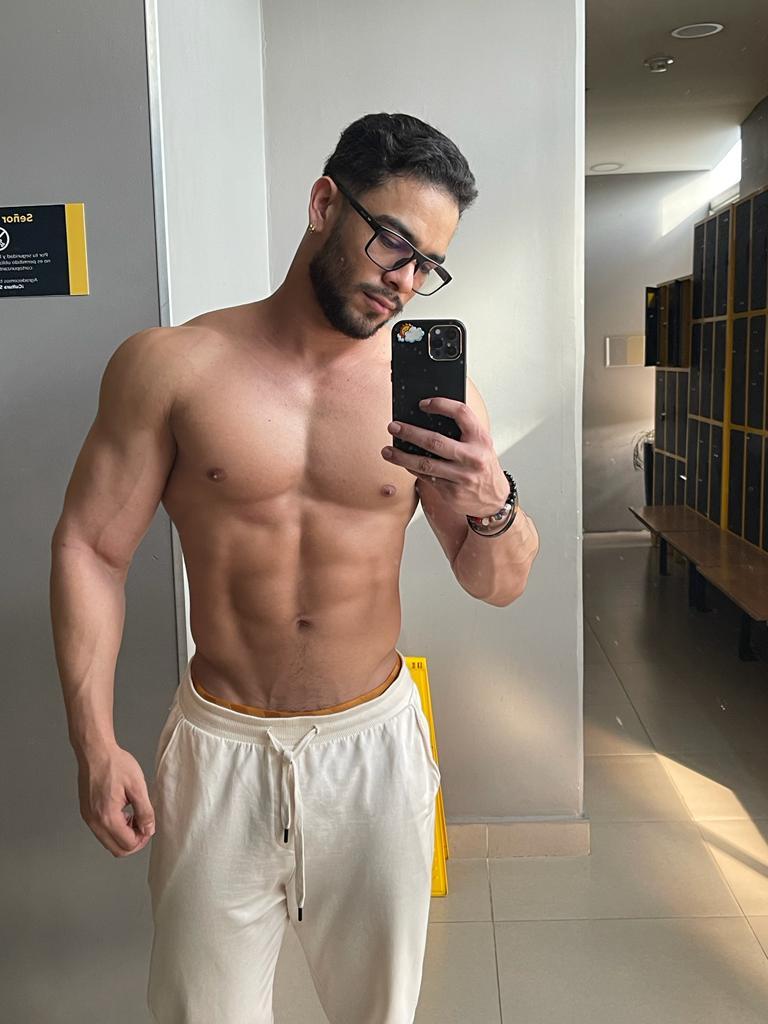 Utøver Jeremyhalem31 Bilde 5