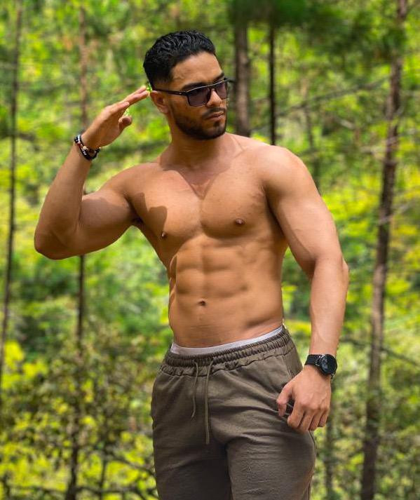 Utøver Jeremyhalem31 Bilde 3