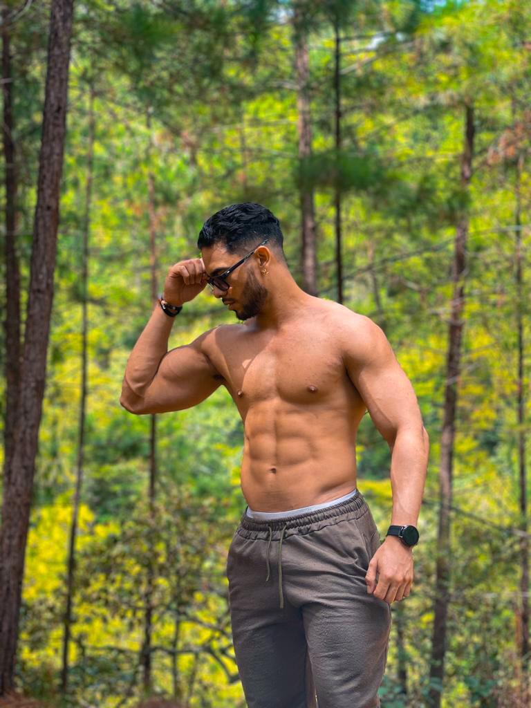 Utøver Jeremyhalem31 Bilde 2