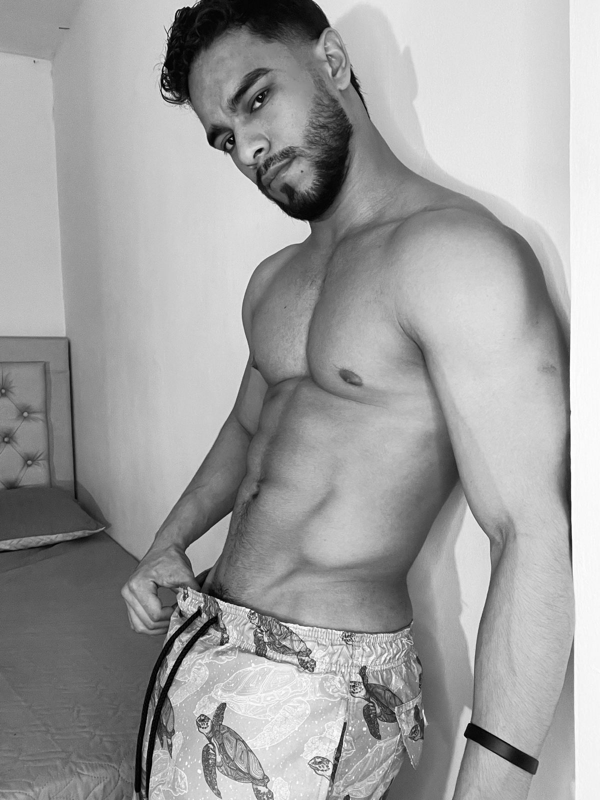 Utøver Jeremyhalem31 Bilde 10