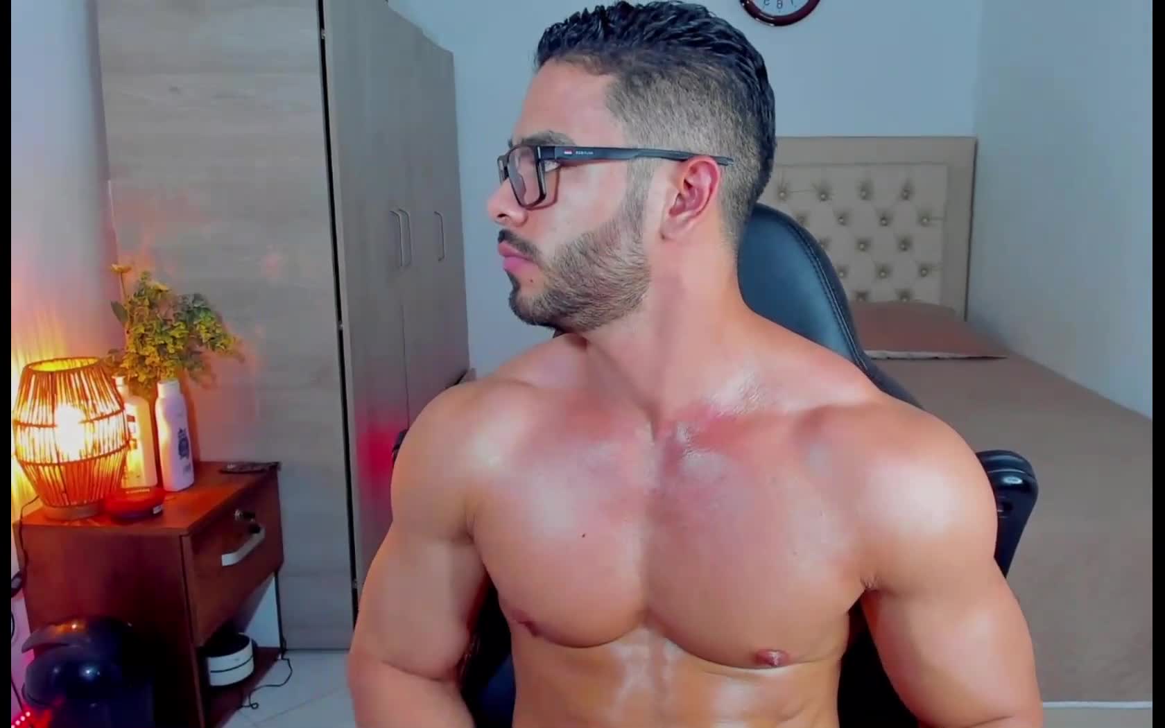 Intérprete Jeremyhalem31 Video 2