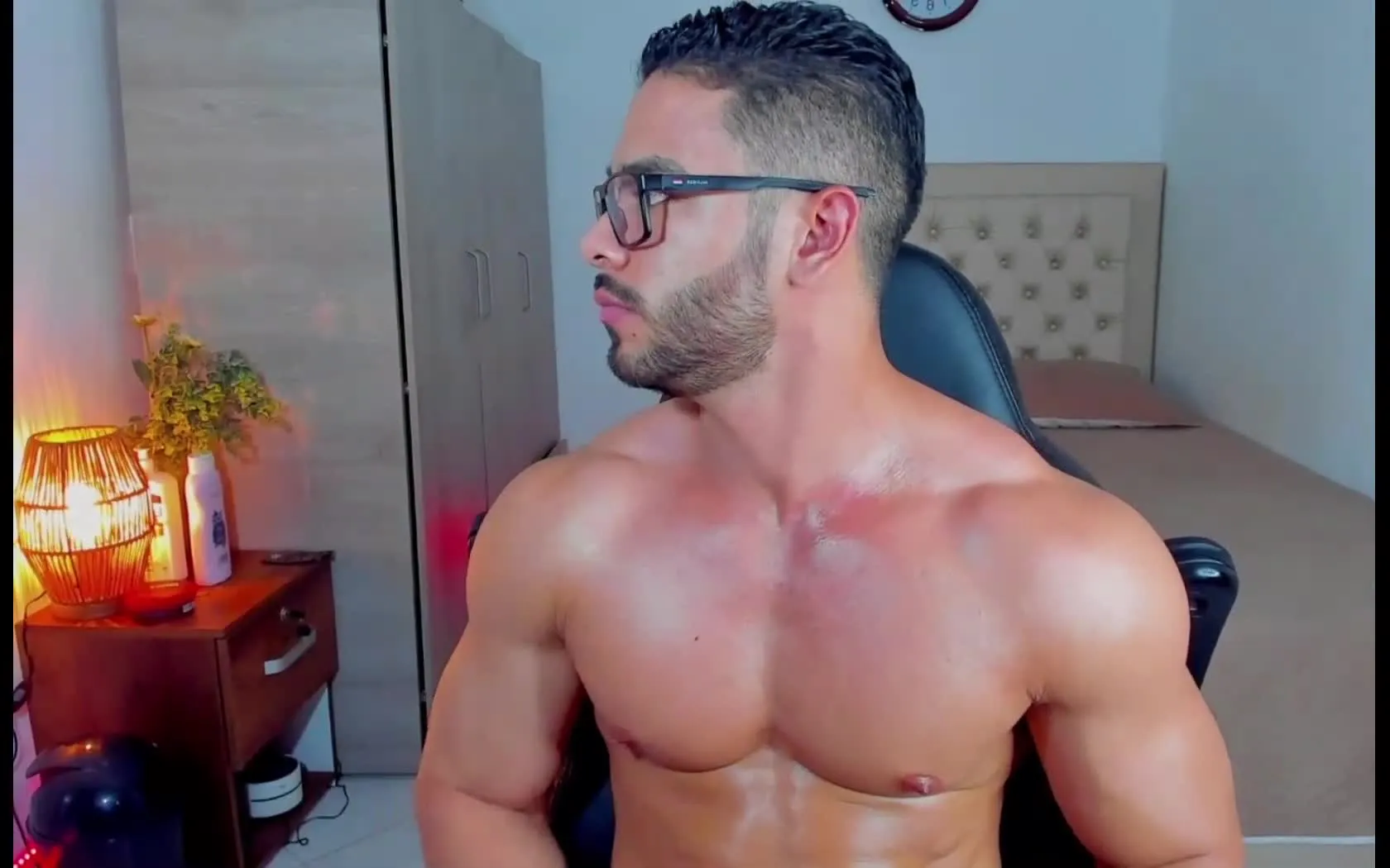 Artiest Jeremyhalem31 Video 2