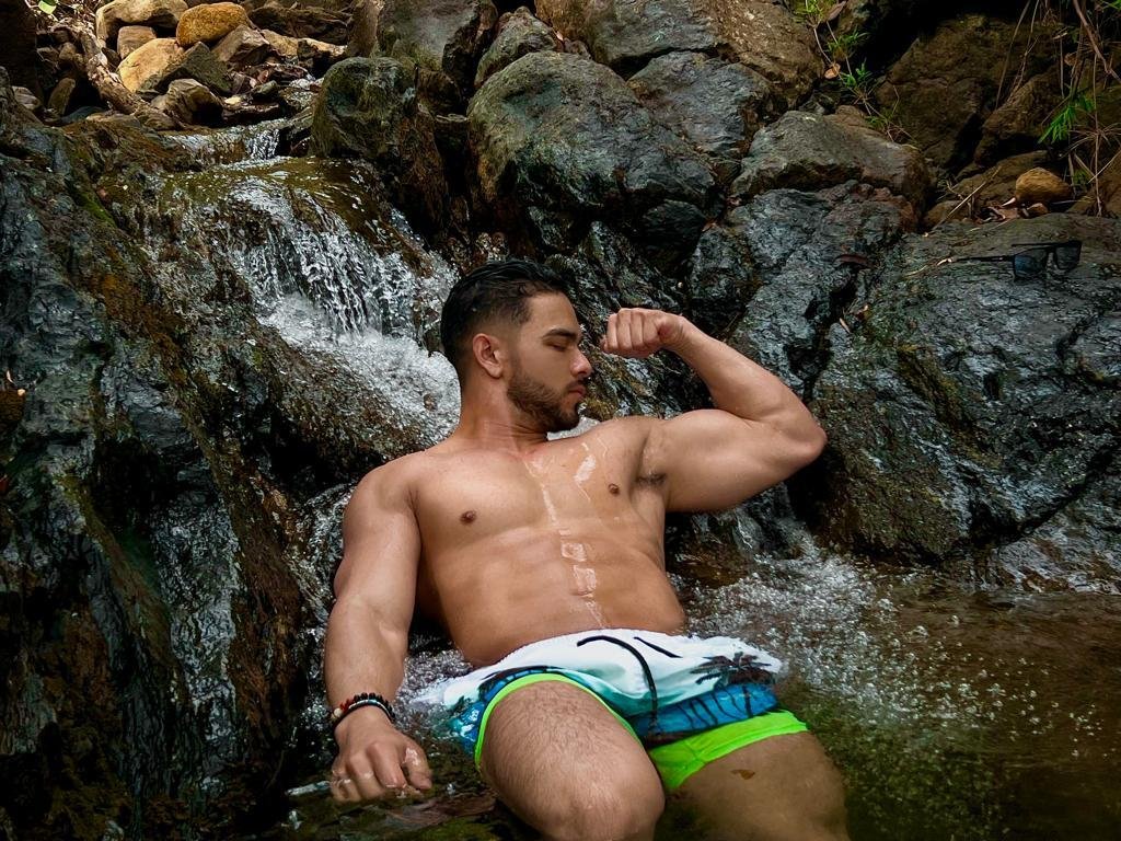 Performer Jeremyhalem31 Photo 1