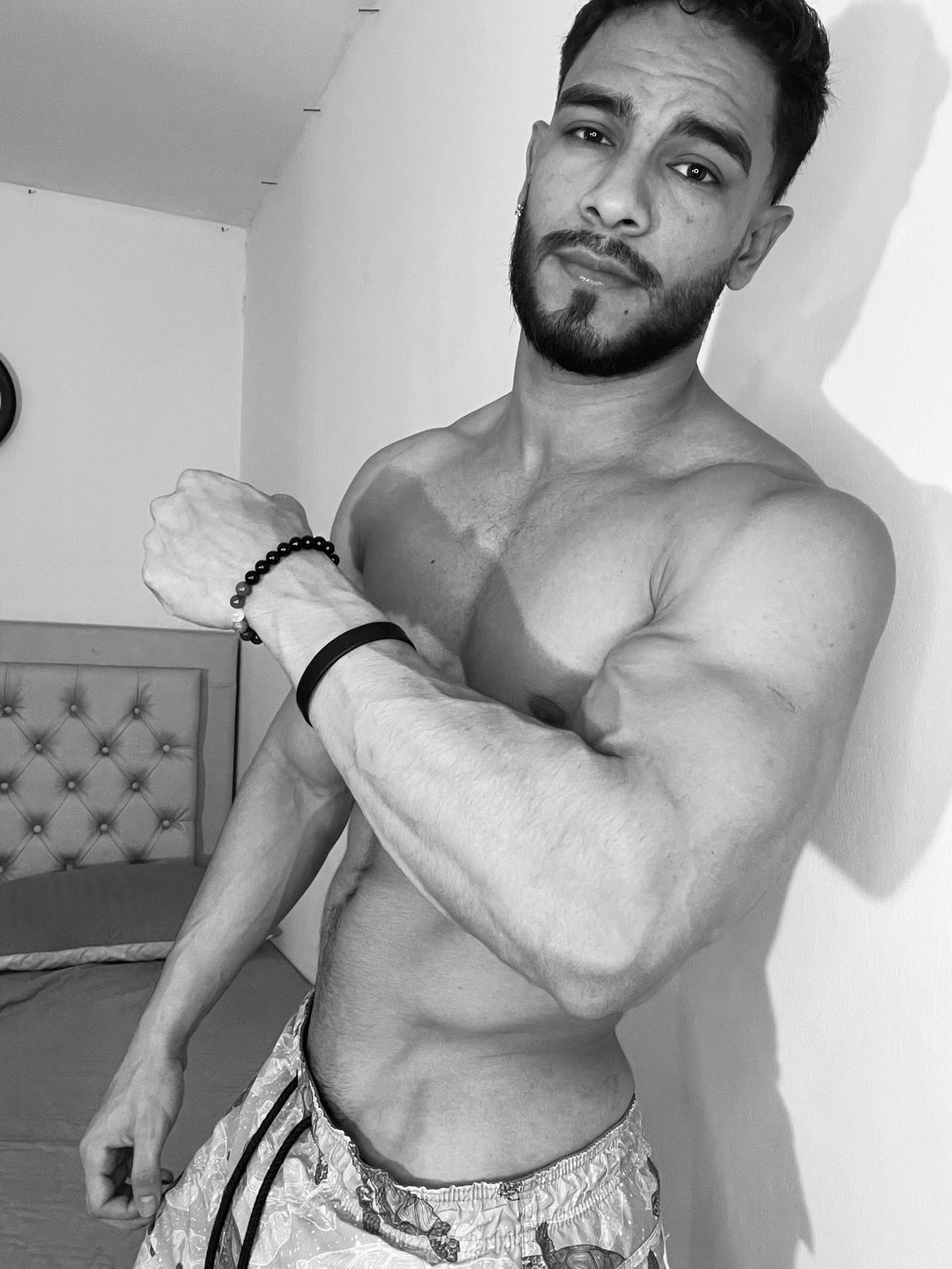 Utøver Jeremyhalem31 Bilde 8