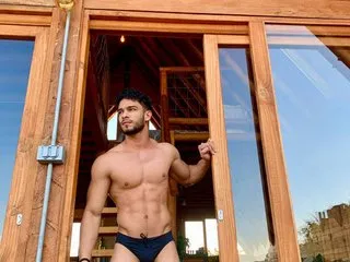 Jeremyhalem31 profielfoto van cam model