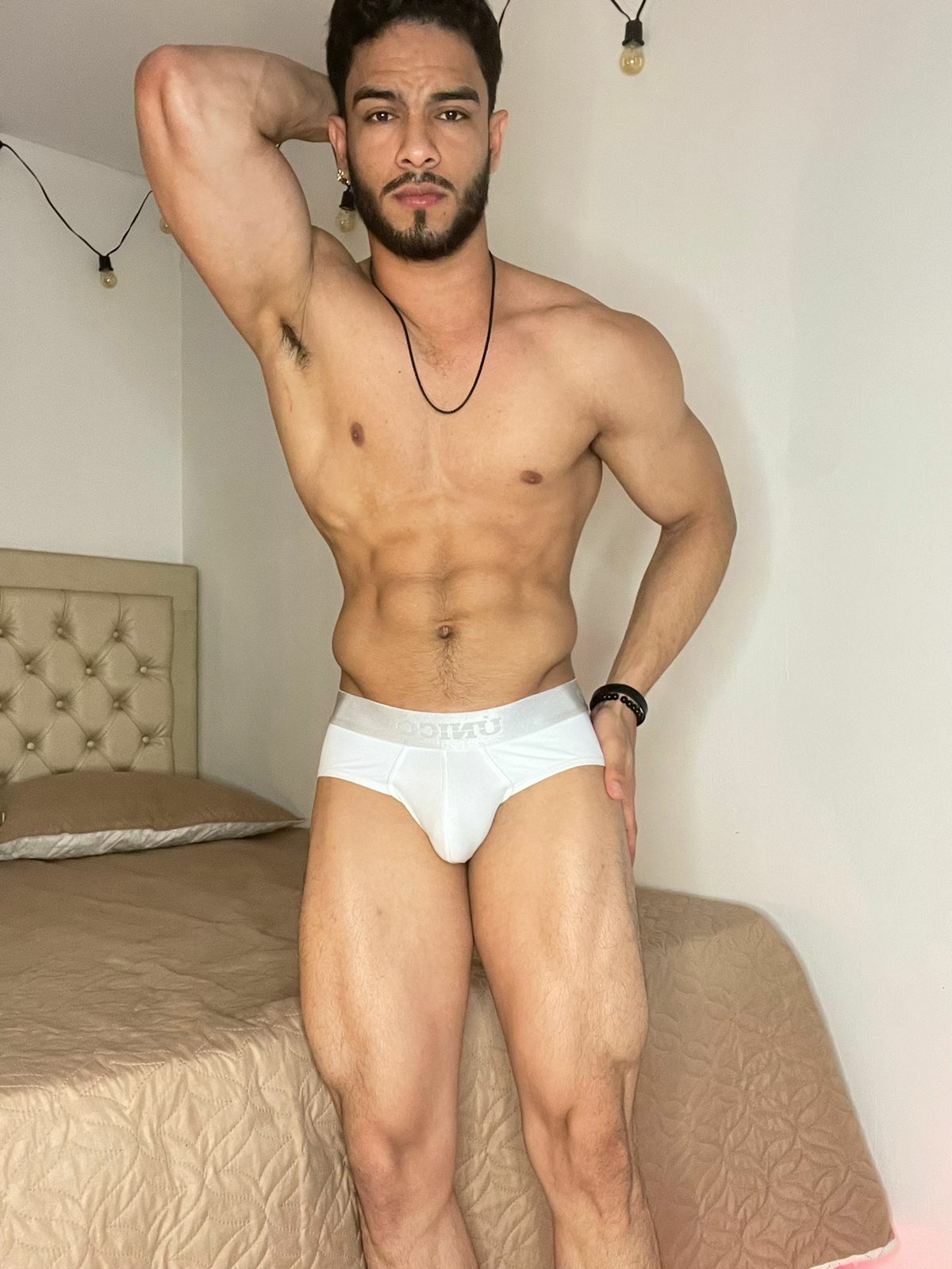 Utøver Jeremyhalem31 Bilde 12