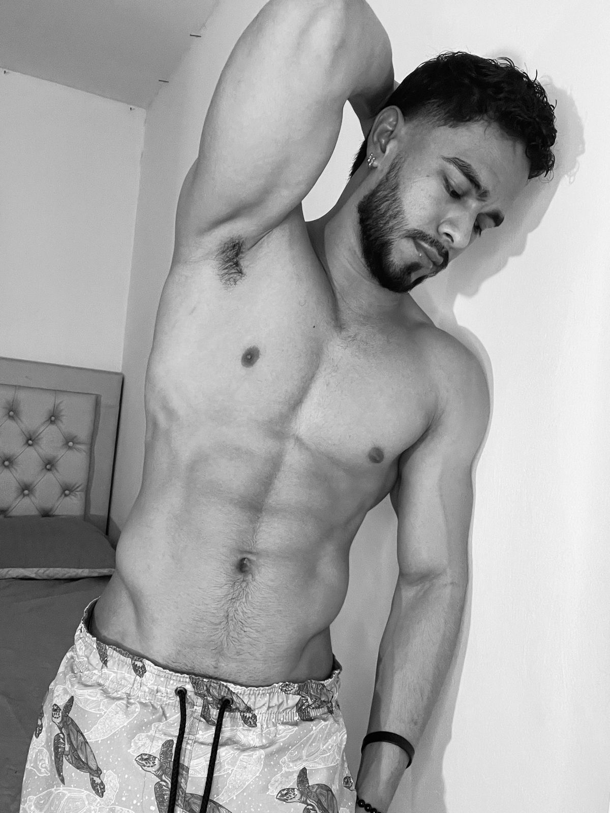 Utøver Jeremyhalem31 Bilde 9