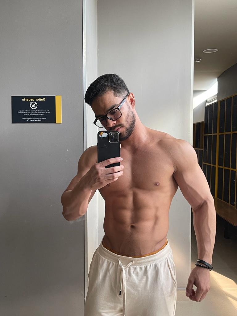 Utøver Jeremyhalem31 Bilde 6