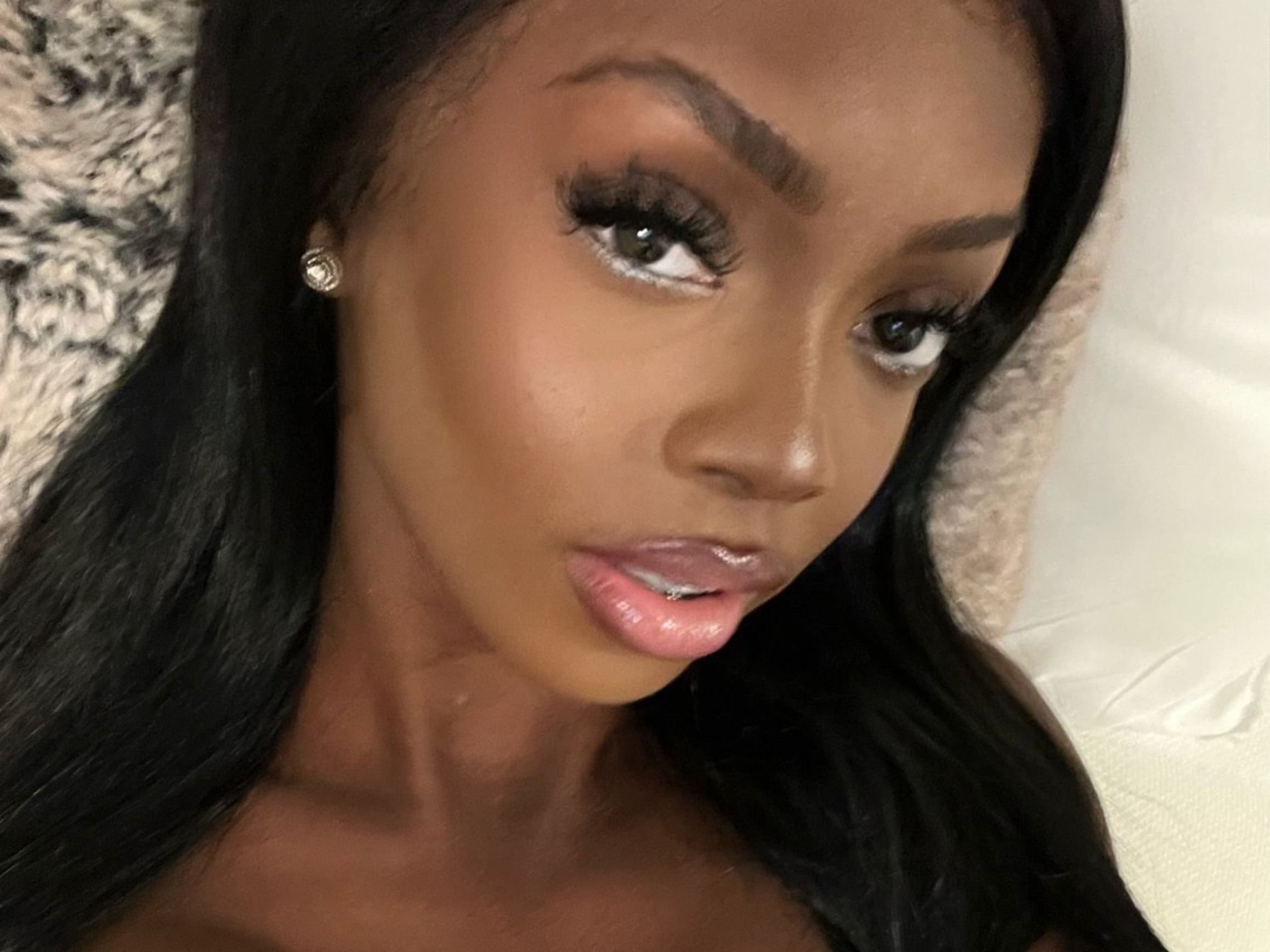 Image de profil du modèle de webcam itsbarbievip