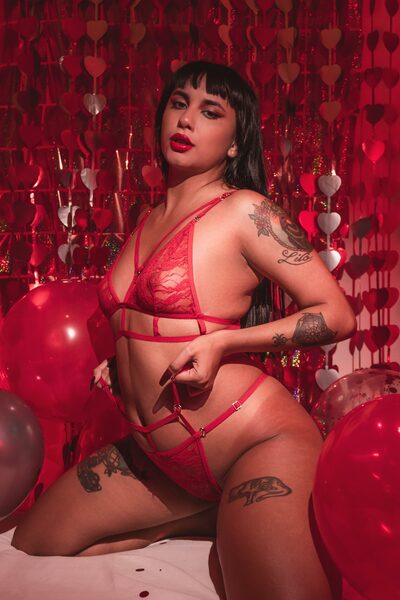 Interprete MoliMyers Foto 4