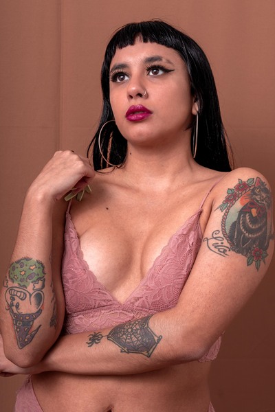 Interprete MoliMyers Foto 9