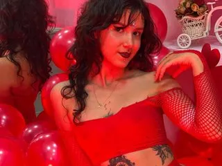 AnnyVenus immagine del profilo del modello di cam