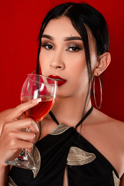 Darsteller ApriilSum Foto 2