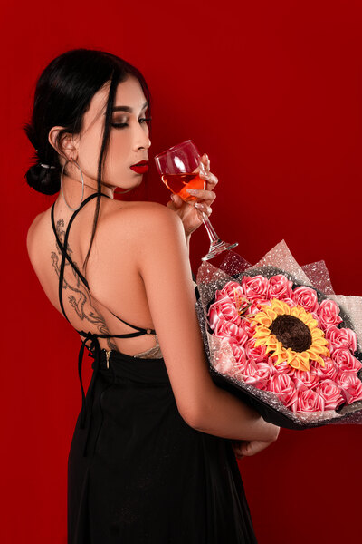 Darsteller ApriilSum Foto 5