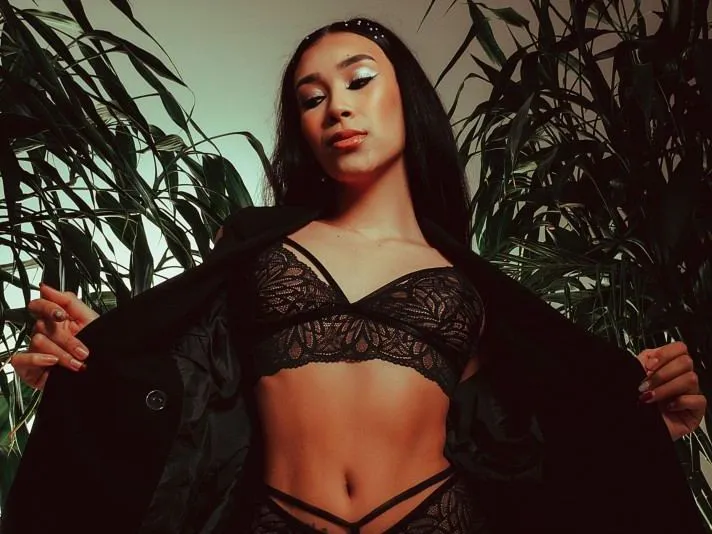 Foto de perfil de modelo de webcam de ApriilSum