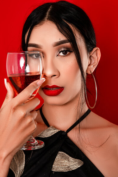 Darsteller ApriilSum Foto 3