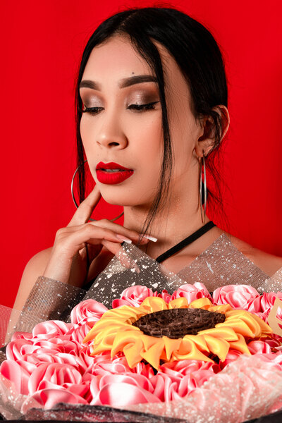 Darsteller ApriilSum Foto 8