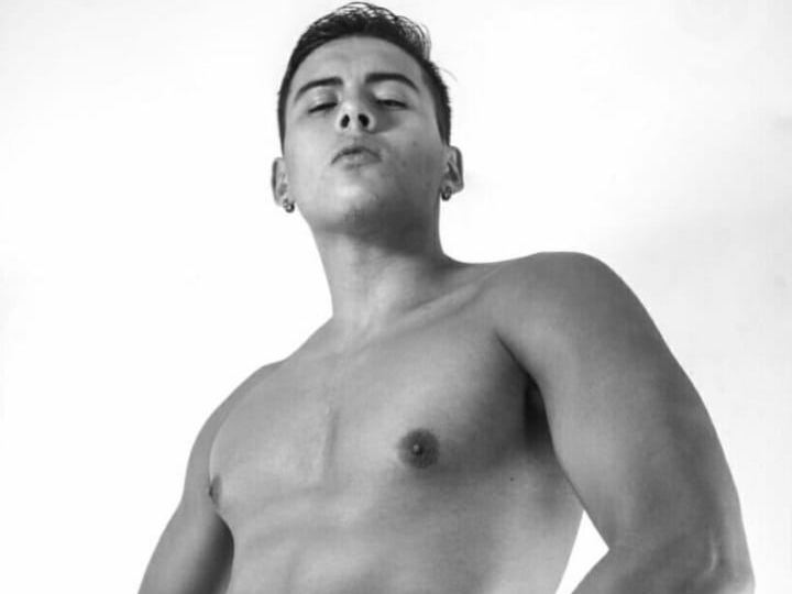 Imagen de perfil de modelo de cámara web de markusevans