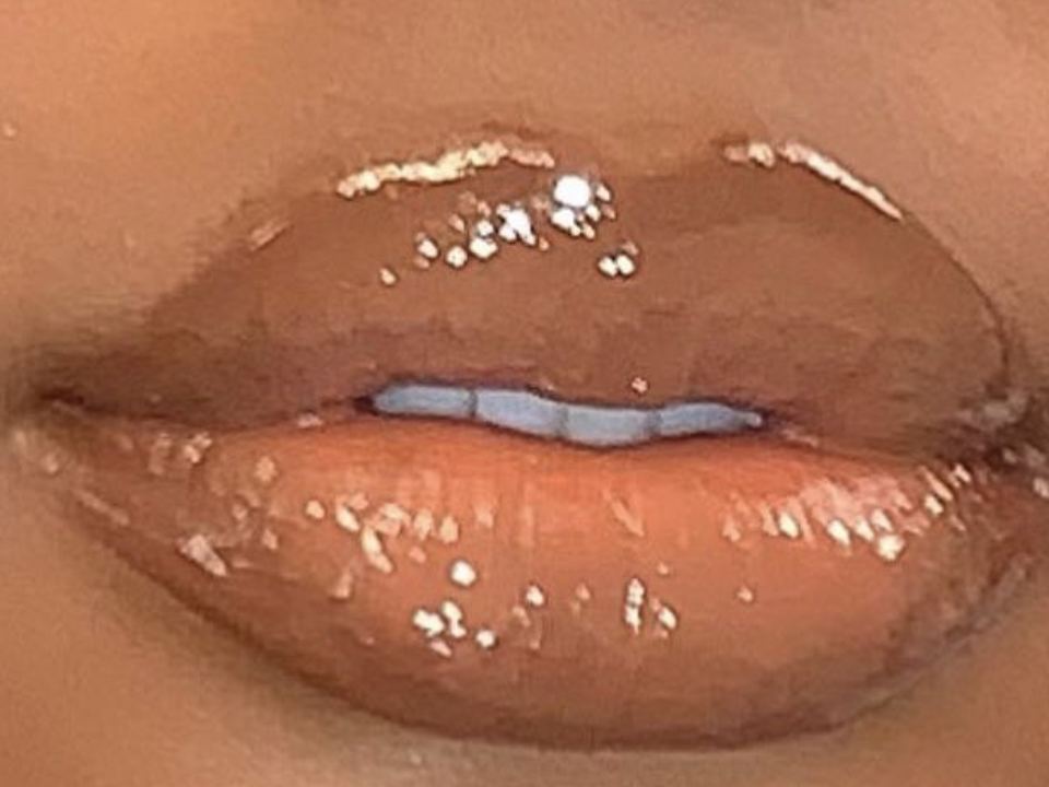 BeautifulDimpless profilbild på webbkameramodell