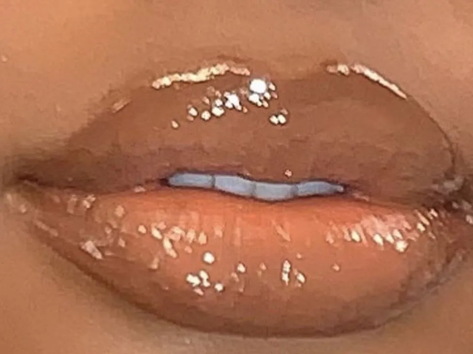 BeautifulDimpless profilbild på webbkameramodell