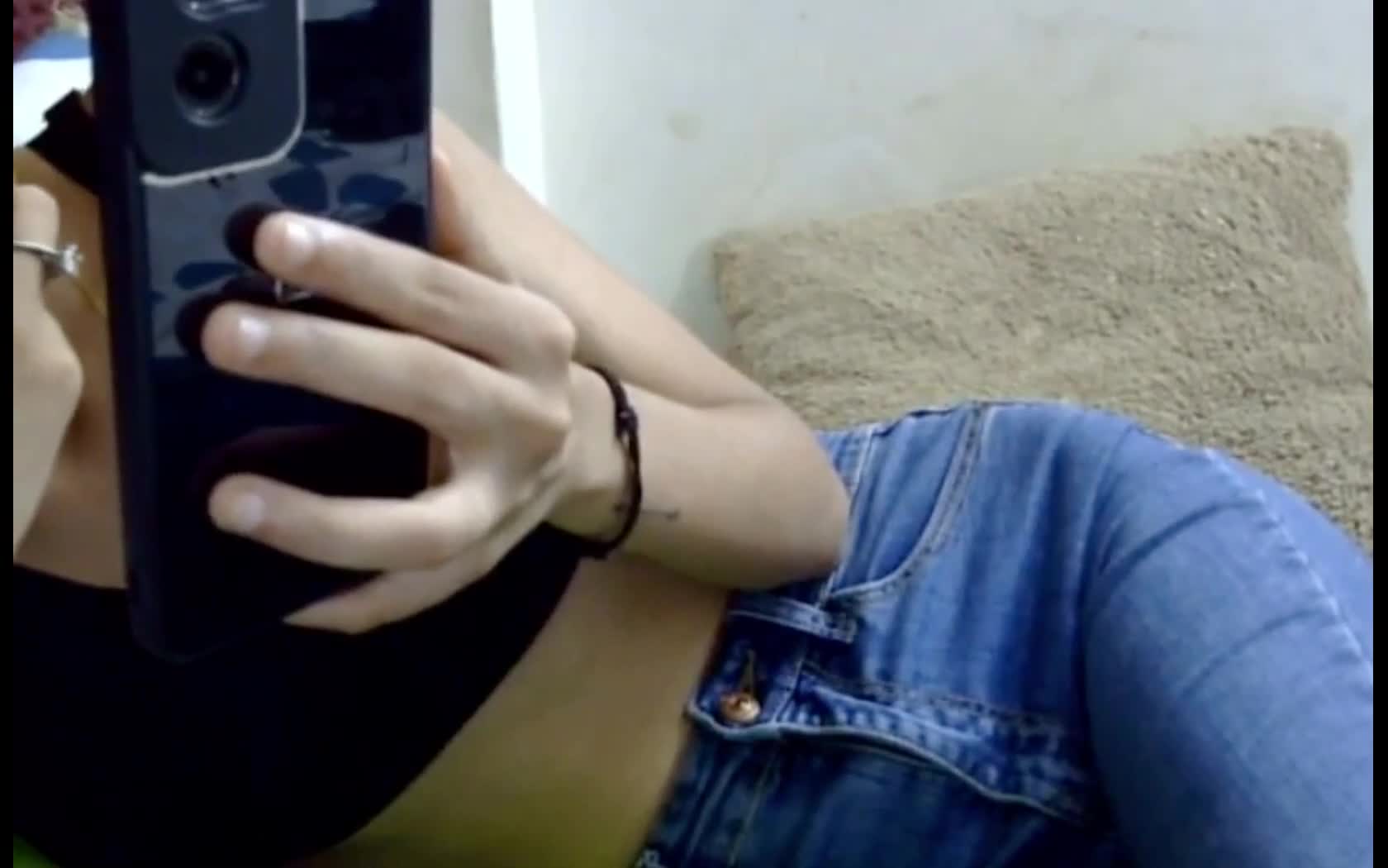 Artiest Drishti Video 1