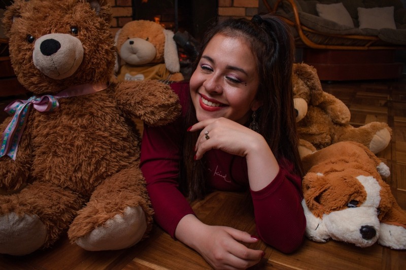 Artista KatiieWoolf Foto 12