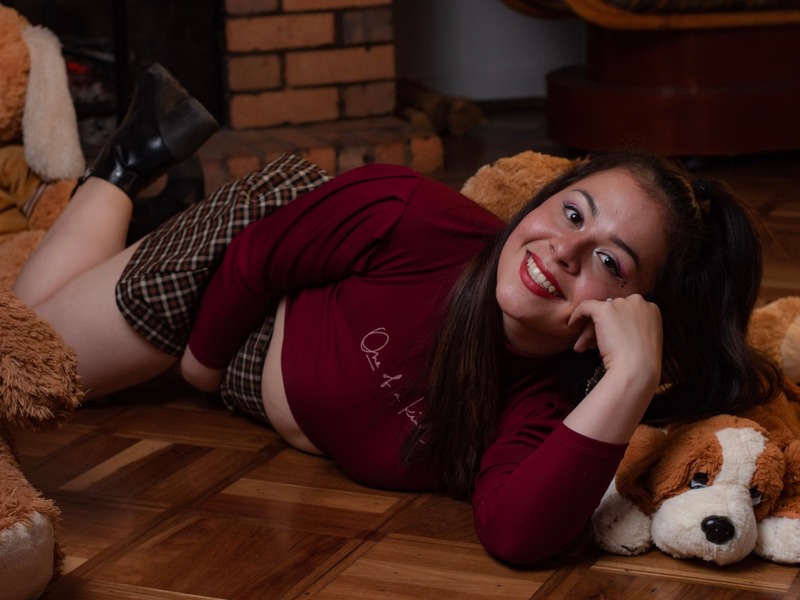 Artista KatiieWoolf Foto 7