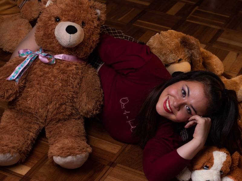 Artista KatiieWoolf Foto 9