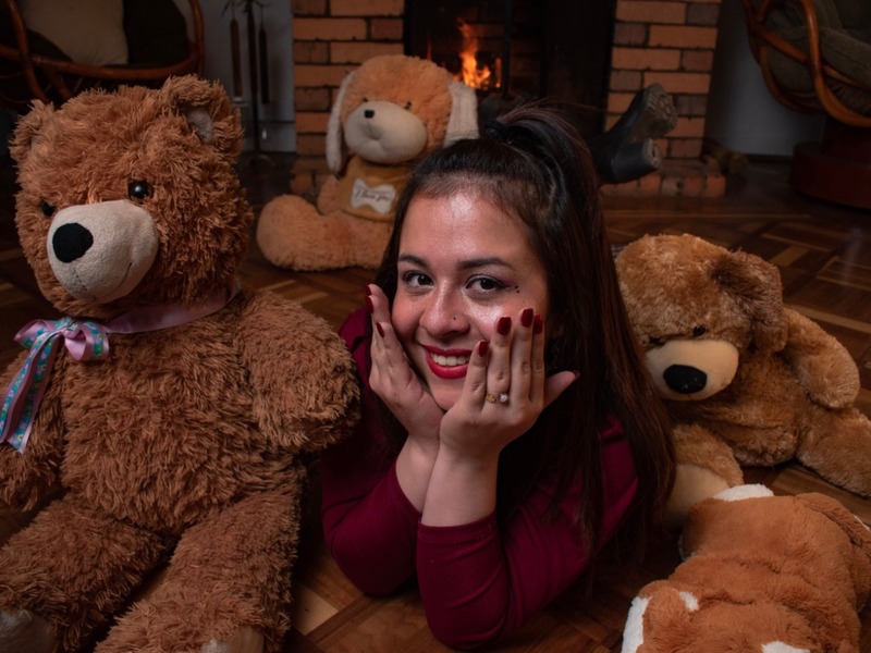 Artista KatiieWoolf Foto 8