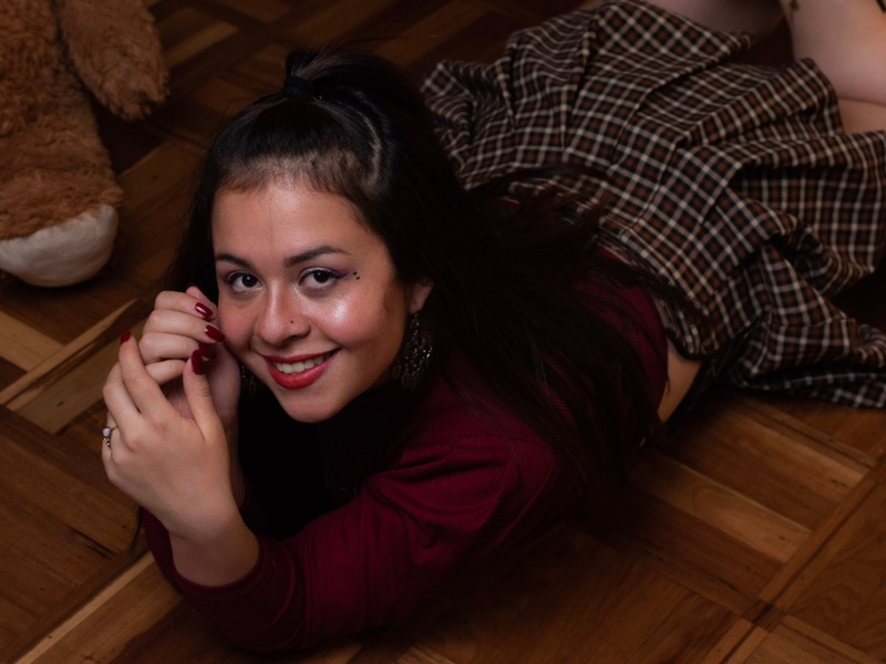 Artista KatiieWoolf Foto 3