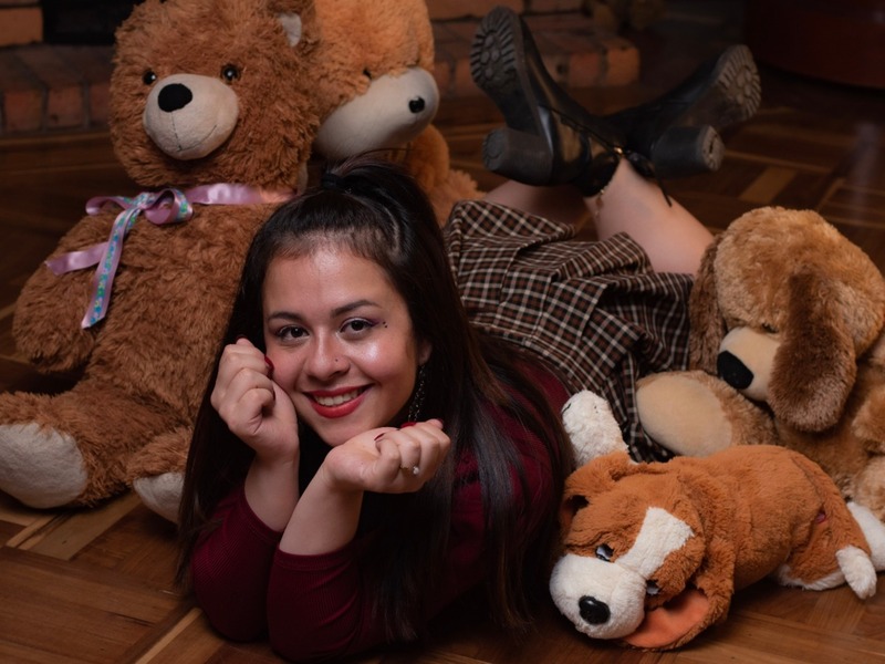 Artista KatiieWoolf Foto 2